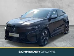 Othercolor Gebraucht 2022 Renault Mégane Komfort Kleinwagen | 36.990 € (Guter Preis)