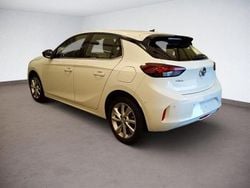 Weiß Gebraucht 2024 Opel Corsa Elegance Kleinwagen | 15.490 € (Guter Preis)