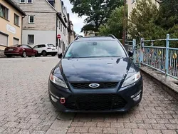 Grau Gebraucht 2011 Ford Mondeo Kombi | 5.200 € (Fairer Preis)