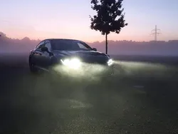 Schwarz Gebraucht 2017 VW Arteon R-line Limousine | 22.500 € (Guter Preis)