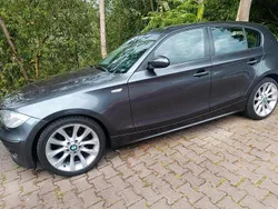 Grau Gebraucht 2005 BMW 116 Kleinwagen | 4.500 € (Fairer Preis)