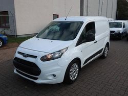 Weiß Gebraucht 2016 Ford Transit Limousine | 6.800 € (Guter Preis)