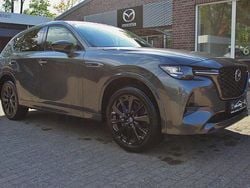 Gebraucht 2025 Mazda CX-60 Homura-Line SUV | 57.950 € (Teuer)