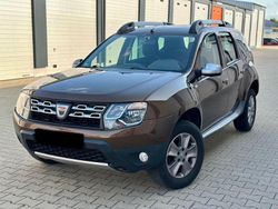 Braun Gebraucht 2014 Dacia Duster Lauréate SUV | 4.690 € (Fairer Preis)