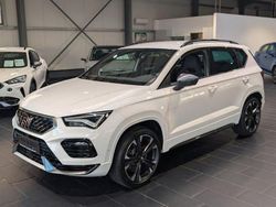 Weiß Gebraucht 2023 Cupra Ateca VZ SUV | 29.900 € (Superpreis)