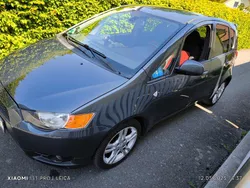 Grau Gebraucht 2009 Mitsubishi Colt Kleinwagen | 5.390 € (Fairer Preis)