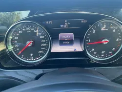Schwarz Gebraucht 2018 Mercedes E200 Limousine | 22.999 € (Guter Preis)