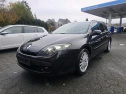 Schwarz Gebraucht 2009 Renault Laguna III Kombi | 2.290 € (Superpreis)