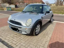 Silber Gebraucht 2006 Mini Cooper Coupé Coupé | 1.900 € (Fairer Preis)