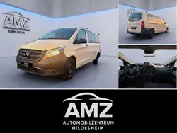 Andere Gebraucht 2016 Mercedes Vito Van / Kleinbus | 12.190 €