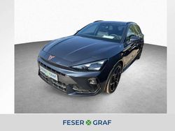 Magnetic grau metallic Gebraucht 2025 Cupra Leon Kombi | 40.880 €