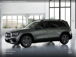 Mountain grau Gebraucht 2025 Mercedes GLB200 AMG SUV | 53.990 €