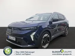 Grau Gebraucht 2024 Renault Scénic Iconic Van / Kleinbus | 41.890 € (Superpreis)