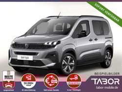 Artense grey metallic Neu 2025 Peugeot Rifter GT Van / Kleinbus | 31.488 € (Fairer Preis)