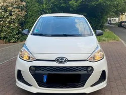 Weiß Gebraucht 2018 Hyundai i10 Kleinwagen | 6.700 € (Guter Preis)