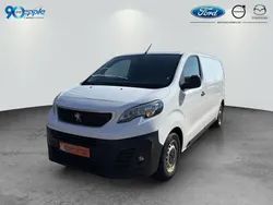 Weiß Gebraucht 2020 Peugeot Expert Premium Van | 18.990 € (Fairer Preis)