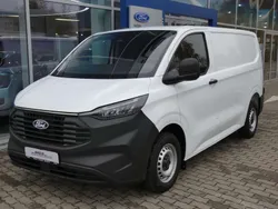 Frozen white Neu 2025 Ford Transit Custom Trend Abholung | 32.990 € (Guter Preis)
