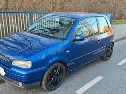 Seat Arosa