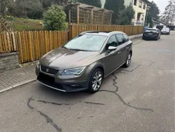 Seat Leon X-Perience