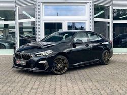 Black sapphire metallic Gebraucht 2021 BMW 228 M Sport Coupé | 31.900 € (Fairer Preis)