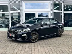 Black sapphire metallic Gebraucht 2022 BMW 228 M Sport Coupé | 33.900 € (Teuer)