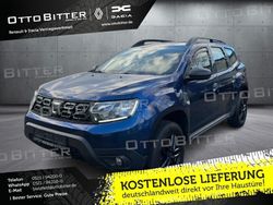 Blau Gebraucht 2019 Dacia Duster Essentiel SUV | 11.745 € (Fairer Preis)