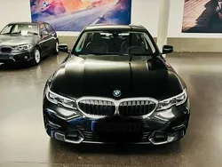 Gebraucht 2021 BMW 320 | 28.000 € (Guter Preis)