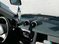 Silber Gebraucht 2005 Smart ForFour Kleinwagen | 500 €