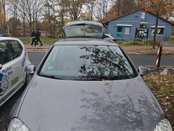 Grau Gebraucht 2007 VW Golf V Limousine | 3.200 € (Fairer Preis)