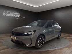 Grau Neu 2025 Opel Corsa Kleinwagen | 26.750 € (Teuer)