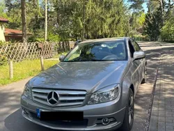 Andere außenfarben Gebraucht 2007 Mercedes C180 Avantgarde Limousine | 6.800 € (Guter Preis)