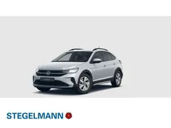 Reflexsilber metallic Neu 2025 VW Taigo Life SUV | 26.230 € (Etwas zu teuer)