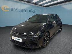 Schwarz Gebraucht 2023 VW Golf VIII R Kleinwagen | 43.199 € (Fairer Preis)
