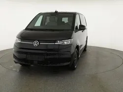 Blau Neu 2025 VW T7 Life Van | 61.658 € (Fairer Preis)