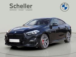 Black sapphire Gebraucht 2022 BMW 220 M Sport Coupé | 29.900 € (Guter Preis)