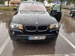 Gebraucht 2009 BMW X3 SUV | 3.000 €