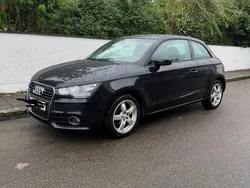 Schwarz Gebraucht 2011 Audi A1 Attraction Kleinwagen | 6.900 € (Fairer Preis)