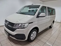 Grau Gebraucht 2023 VW T6.1 Van | 44.990 € (Etwas zu teuer)