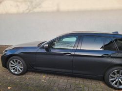 Gebraucht 2022 BMW 530 Luxury Line Kombi | 36.500 € (Guter Preis)