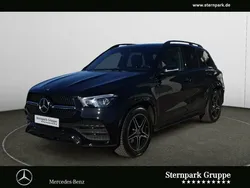 Andere Gebraucht 2021 Mercedes GLE350 AMG SUV | 65.570 € (Etwas zu teuer)