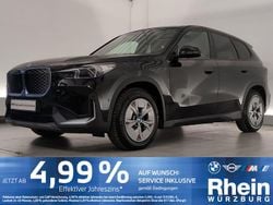 Schwarz Gebraucht 2023 BMW iX1 Performance SUV | 38.990 € (Fairer Preis)