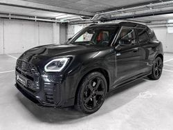 Schwarz Gebraucht 2024 Mini John Cooper Works Countryman SUV | 44.500 €
