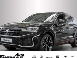 Tamarindenbraun metallic Neu 2025 VW Touareg R-line SUV | 105.890 €