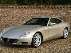 Ferrari 612