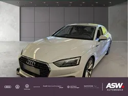Ibisweiß Gebraucht 2023 Audi A5 Sportback Advanced Plus Limousine | 30.930 € (Fairer Preis)