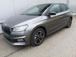 Grau Neu 2025 Skoda Fabia Monte Carlo Kleinwagen | 25.790 € (Fairer Preis)