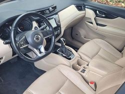 Blau Gebraucht 2021 Nissan X-Trail Tekna SUV | 19.900 € (Superpreis)