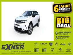 Arktis weiß Neu 2025 Opel Grandland X Edition SUV | 32.990 € (Fairer Preis)