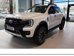Weiß Neu 2025 Ford Ranger Wildtrack Abholung | 55.480 € (Fairer Preis)