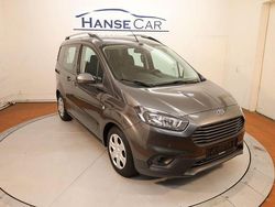 Grau Gebraucht 2019 Ford Transit Van / Kleinbus | 12.490 € (Guter Preis)